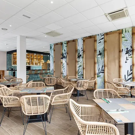 Thb Tropical Island Station touristique 4*