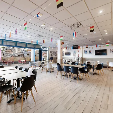 Thb Tropical Island Плайя-Бланка