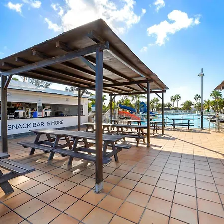 Thb Tropical Island 4* Playa Blanca (Lanzarote)