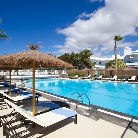 Thb Tropical Island Ośrodek wypoczynkowy