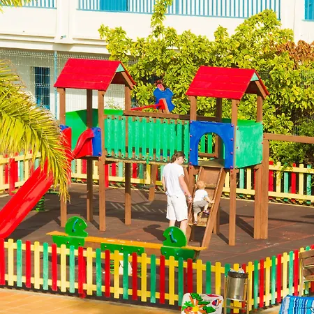 Feriested Thb Tropical Island Playa Blanca (Lanzarote)