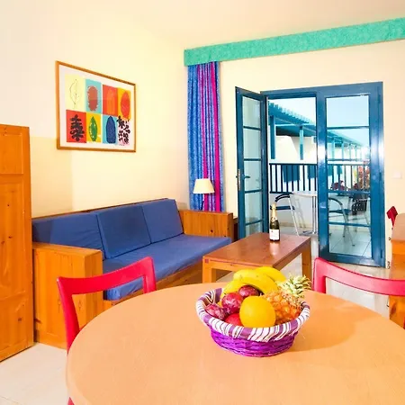 Thb Tropical Island Resort Playa Blanca (Lanzarote)