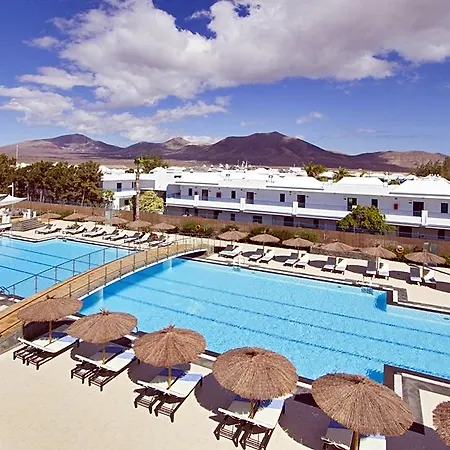 Thb Tropical Island Resort