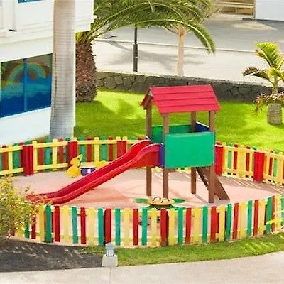 Thb Tropical Island Resort