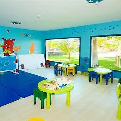 Thb Tropical Island 4* Playa Blanca (Lanzarote)