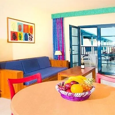 Thb Tropical Island Resort 4*