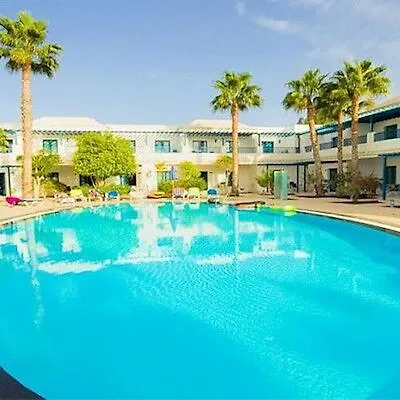 Thb Tropical Island Playa Blanca (Lanzarote)