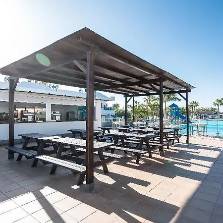 Thb Tropical Island Playa Blanca (Lanzarote)