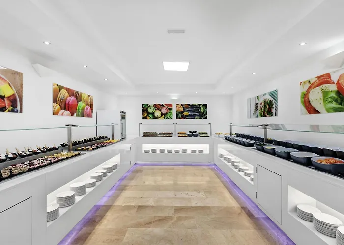 Thb Tropical Island Курортний комплекс