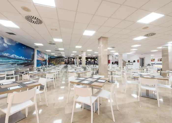 Thb Tropical Island Курортний комплекс