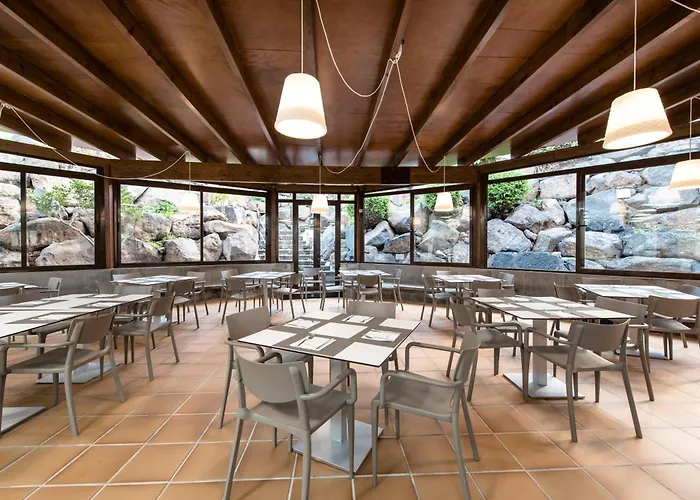 Thb Tropical Island 4* 플라야블랑카