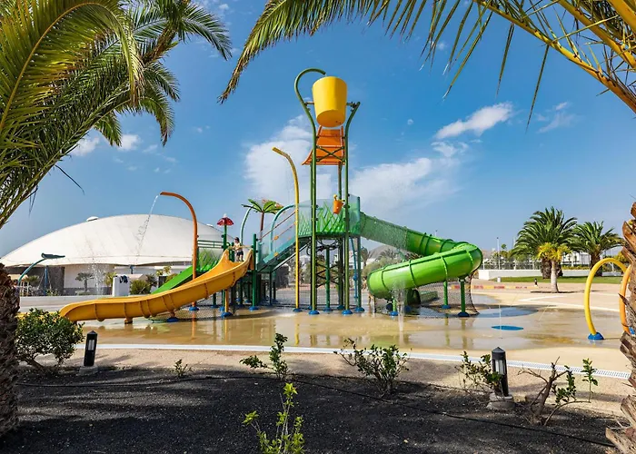 Thb Tropical Island 4*