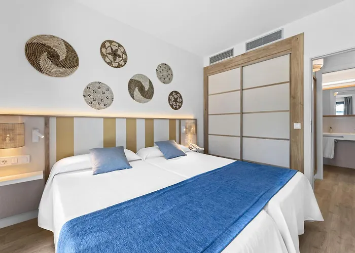 Thb Tropical Island Üdülőközpont Playa Blanca