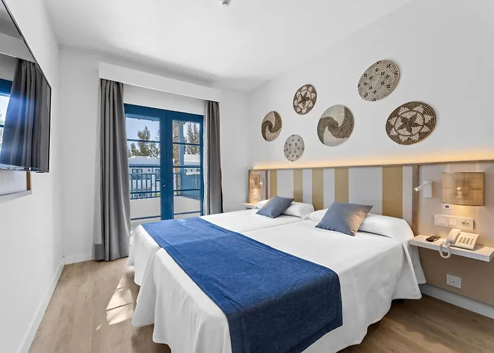 Thb Tropical Island Курортний комплекс