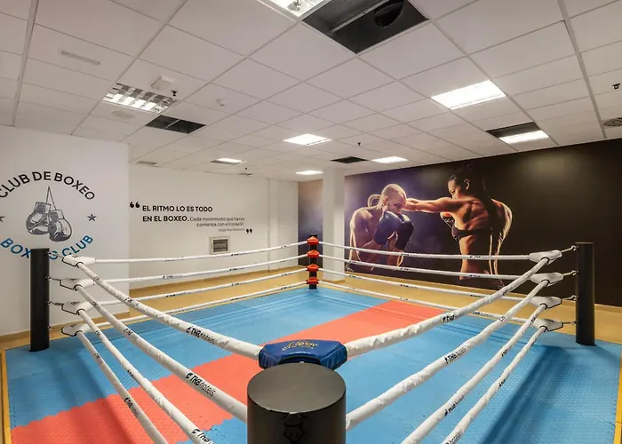 Thb Tropical Island 4*