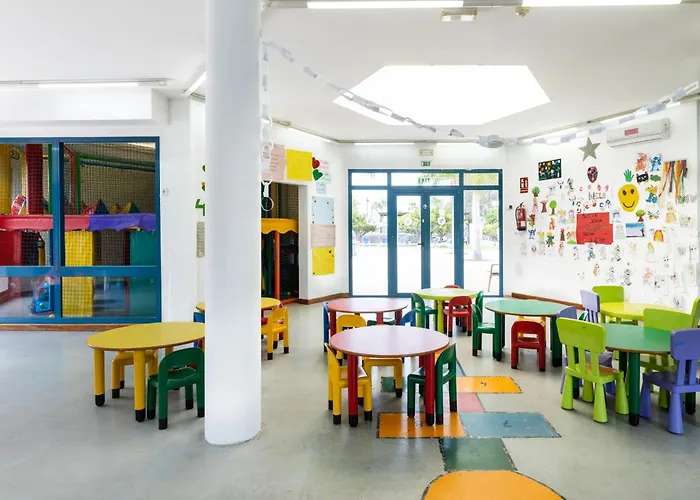 Thb Tropical Island 리조트 4*