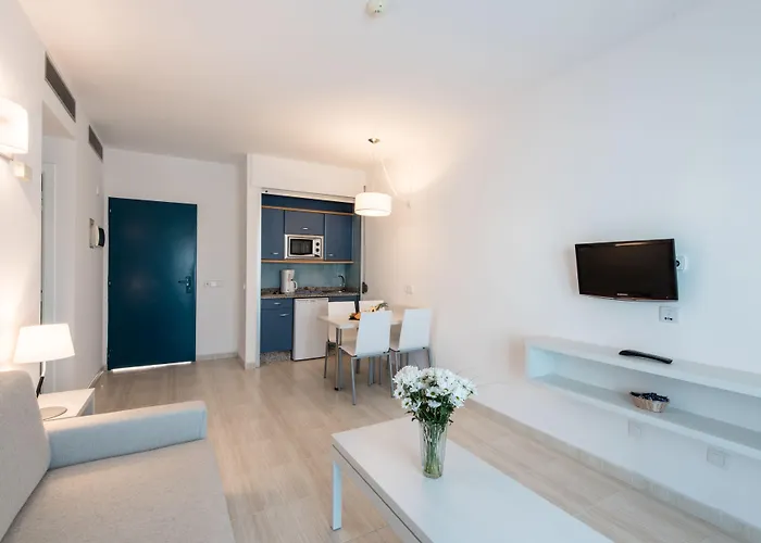 Thb Tropical Island 리조트