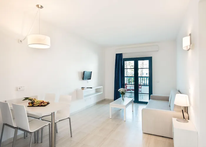 Thb Tropical Island Курортний комплекс