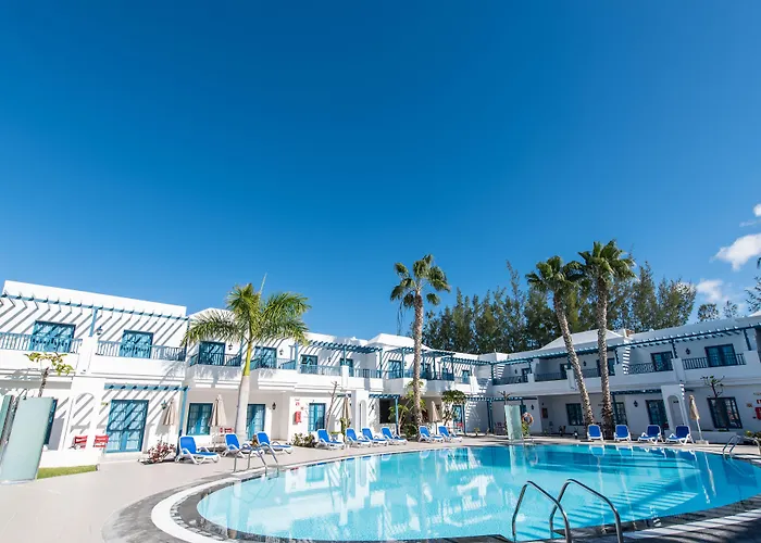 Курортний комплекс Thb Tropical Island