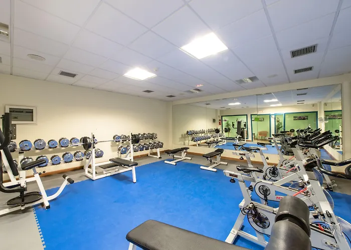 Thb Tropical Island 4* 플라야블랑카