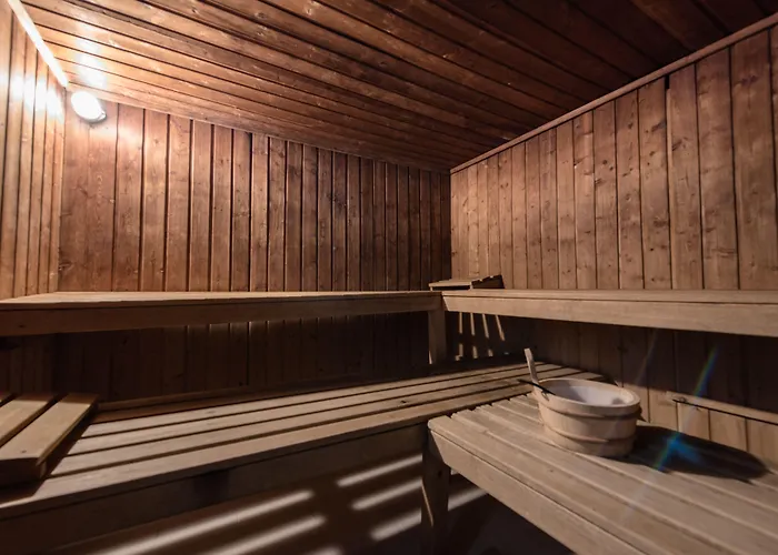 리조트 Thb Tropical Island 4*