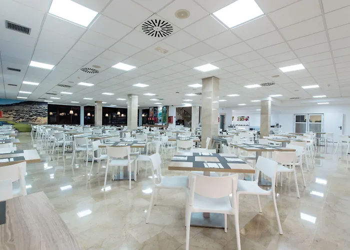 Thb Tropical Island 4*