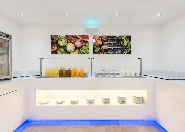 Thb Tropical Island 플라야블랑카