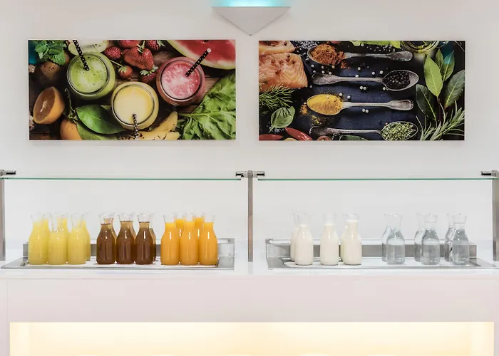 Thb Tropical Island Курортний комплекс 4*