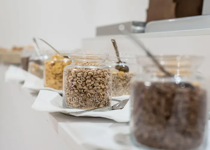 Thb Tropical Island Курортний комплекс Плайя-Бланка