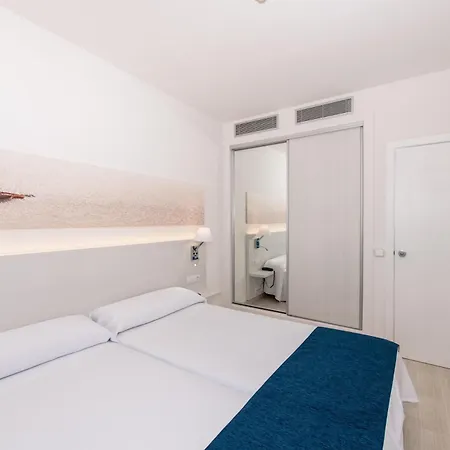 Thb Tropical Island Playa Blanca