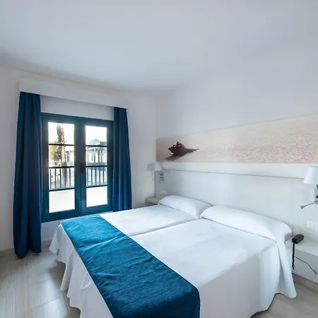 Thb Tropical Island 4*