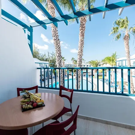 Thb Tropical Island Playa Blanca