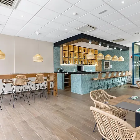 Thb Tropical Island Курортный комплекс