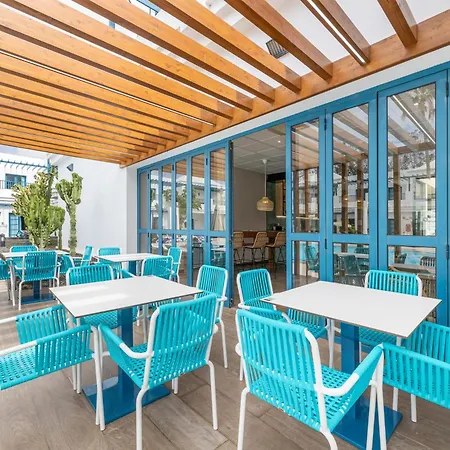 Thb Tropical Island 4*