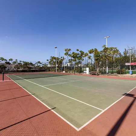 Thb Tropical Island 4* Коста Бланка