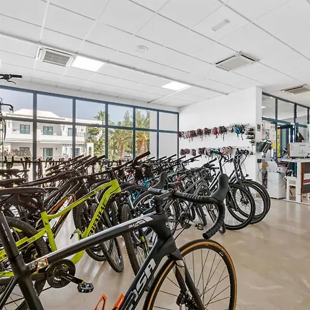 Thb Tropical Island Коста Бланка