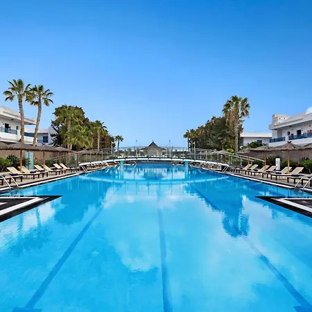 Thb Tropical Island 4* Playa Blanca