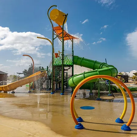 Resort Thb Tropical Island Playa Blanca