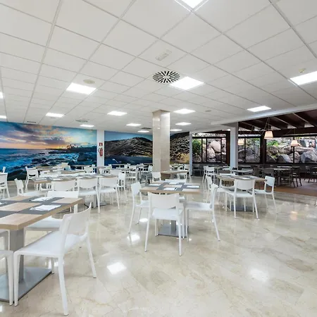 热带岛屿thb酒店 度假村 普拉亚布兰卡