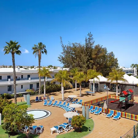 Thb Tropical Island