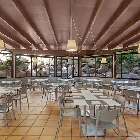 热带岛屿thb酒店 普拉亚布兰卡