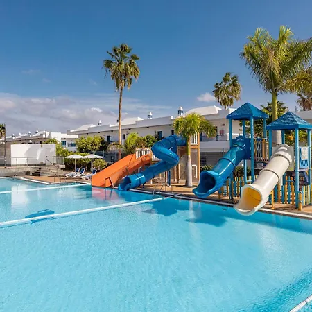 Thb Tropical Island Resort Playa Blanca