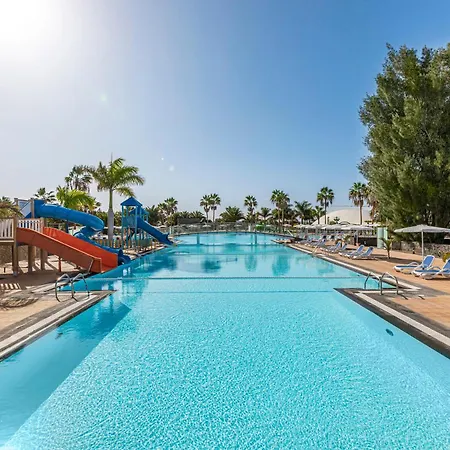 Thb Tropical Island Resort
