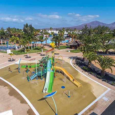 Thb Tropical Island 4* Playa Blanca