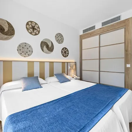 Thb Tropical Island Resort Playa Blanca