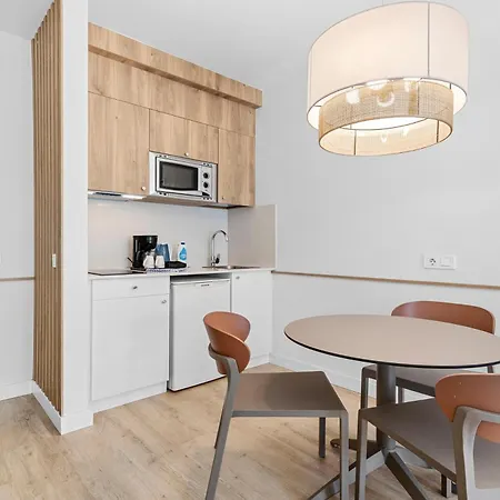 Thb Tropical Island Коста Бланка