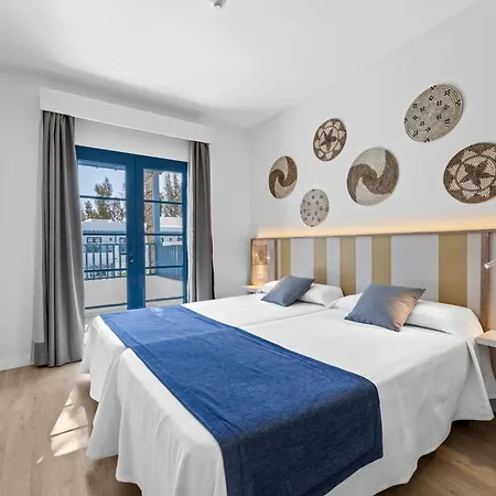 Thb Tropical Island Курортный комплекс