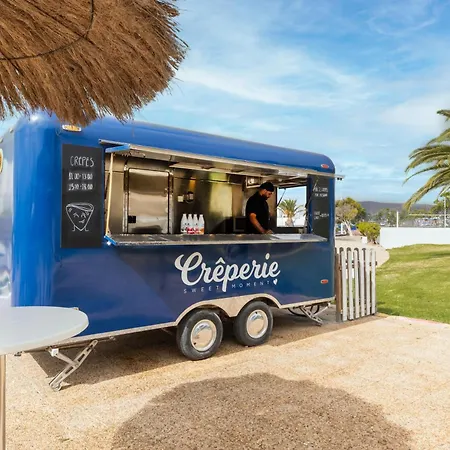 Thb Tropical Island 4* Коста Бланка