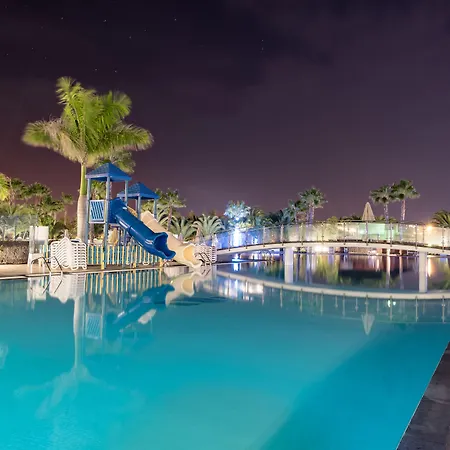 Thb Tropical Island 4* Πλάγια Μπλάνκα