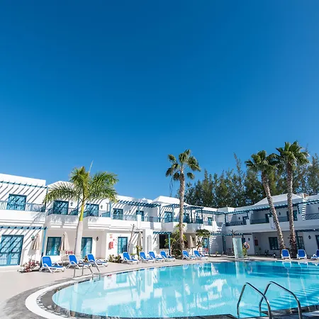 Θέρετρο Thb Tropical Island